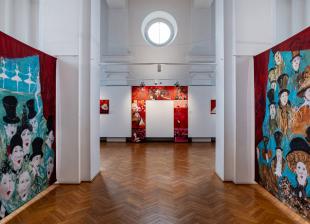 Marzyciele i Marionetki, BWA Rzeszów 2025