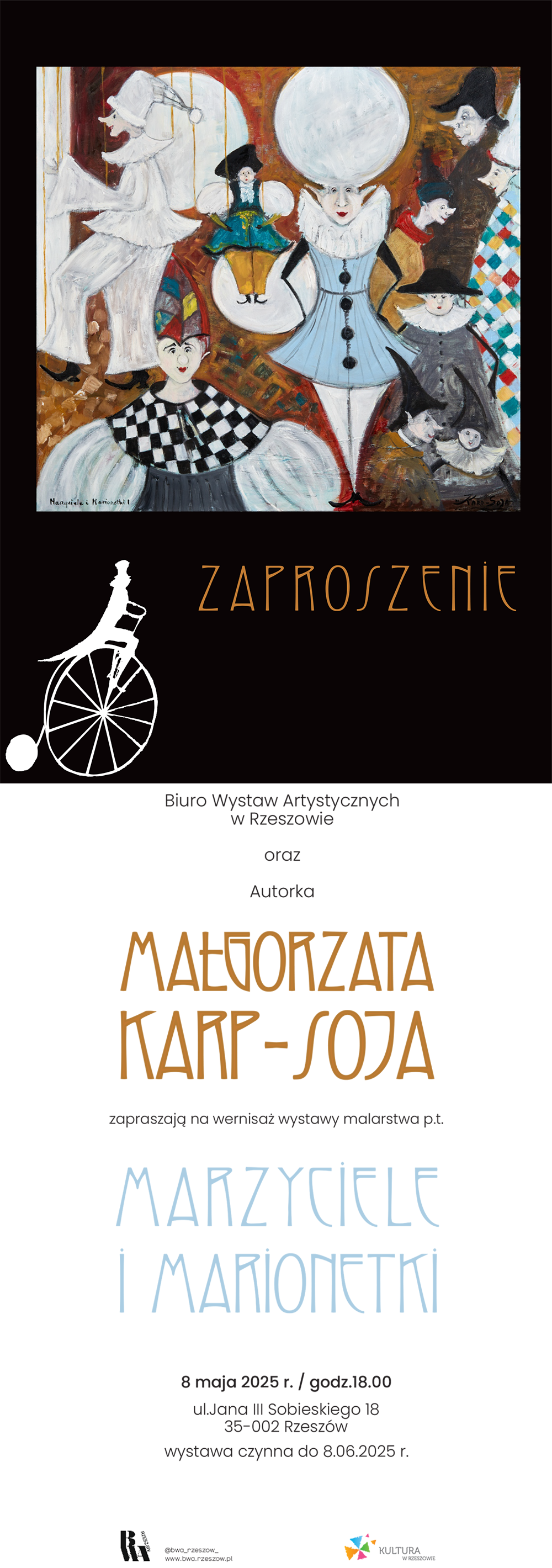 zaproszeniemarzyciele